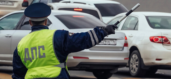 Лишение водительских прав из-за ксенона: как статья регулирует, как избежать лишения водительских прав из-за ксенона в противотуманных фарах