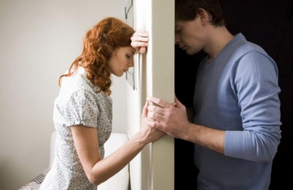 Как простить измену и поддержать семью на грани развода?
