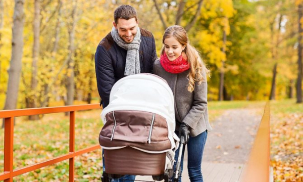 Тест на отцовство при беременности: когда и как делать