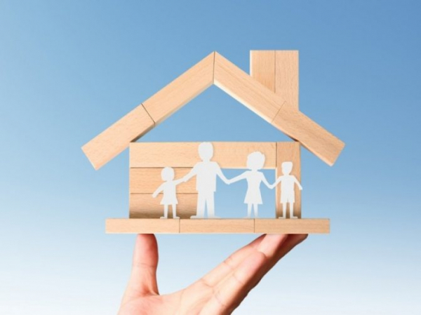 Сбербанк: семейный кредит с господдержкой для семей с детьми в 2021 году под 5 процентов с вариациями с 31.10.2019