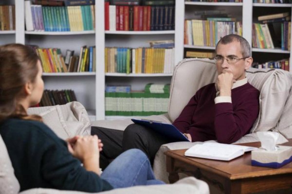 Как удержать семью на грани развода: советы психолога и опыт