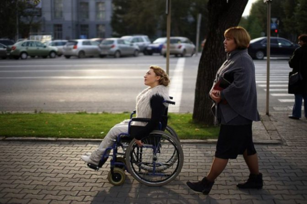 Преимущества и права опекунов инвалидов в 2020 году