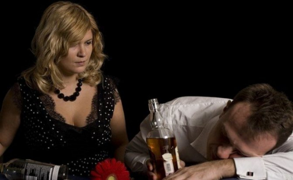 Как развестись с мужем алкоголиком: советы и юридическая сторона
