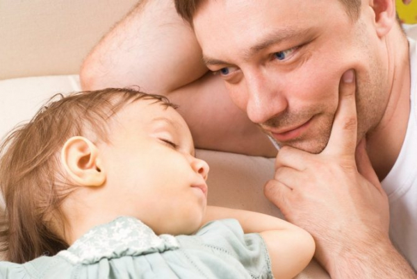 Есть ли срок давности для установления отцовства?