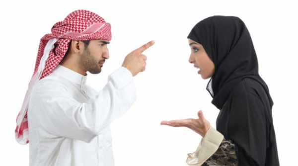 Мусульманский развод: права мужа и жены в исламе