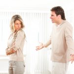 План примирения или что делать, если ваша жена подает на развод