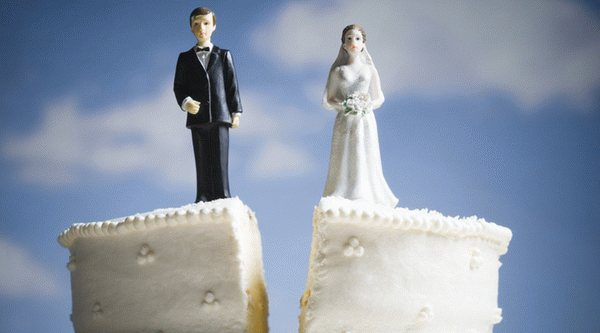 Вопросы суда по бракоразводным делам и ответы на них