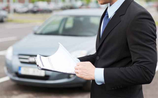 Перерегистрация авто после смерти владельца: правила перерегистрации и важные вопросы