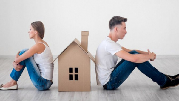 Разделяется ли унаследованное имущество в случае развода или нет?
