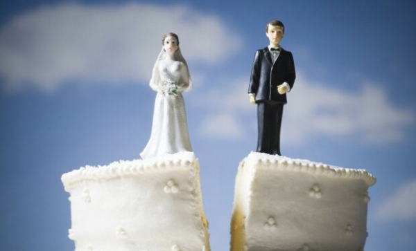 Как оформить развод в 2020 году: размер госпошлины и порядок развода
