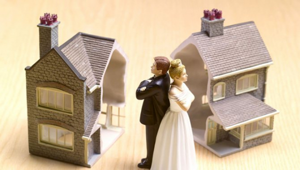 Независимая оценка раздела имущества в случае развода