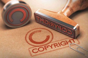 Наследование авторских прав