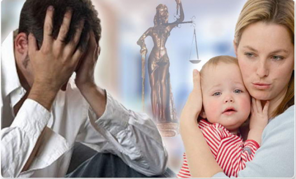 Статья 49 СК РФ. Установление отцовства в суде (актуальная версия)