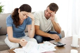 Правовая характеристика раздела долгов между супругами при расторжении брака