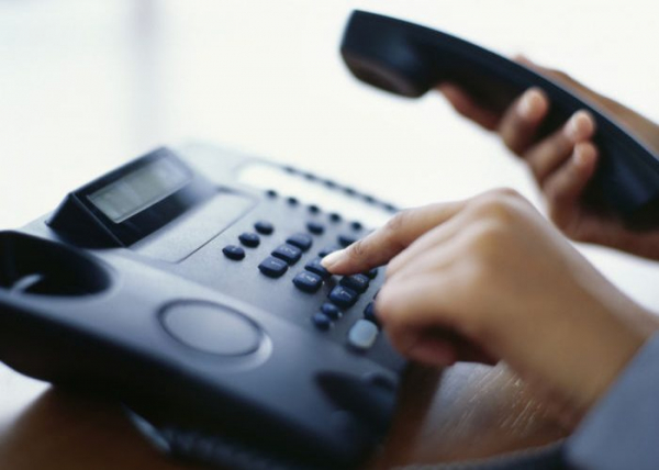 Телефон доверия ГИБДД: как позвонить, номер телефона