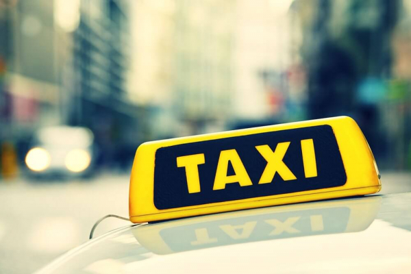 ОСАГО для такси: при оформлении полиса рассчитывается стоимость страховки на водительские права