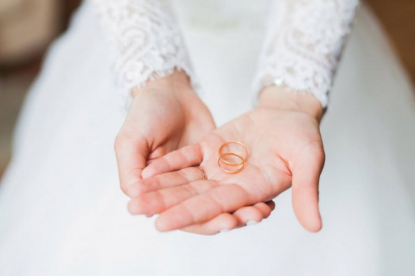 Что можно и чего нельзя делать с обручальным кольцом после развода