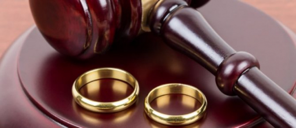 Правовые последствия развода: что такое развод?