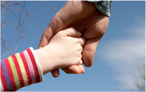 Отказ ДНК: как проводится экзамен на отцовство.