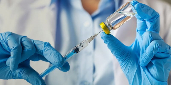 принуждение к вакцинации от коронавируса - законное право