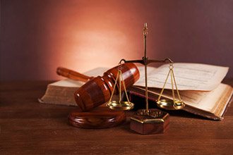 Что говорит закон о подаче документов на развод по месту прописки