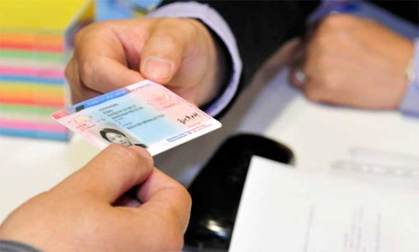 Смена прав на смену гражданства: как происходит замена, получили ли вы гражданство и вам нужно сменить водительские права