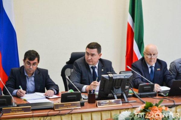 Условия социальной ипотеки в Казани при Президенте Республики Татарстан