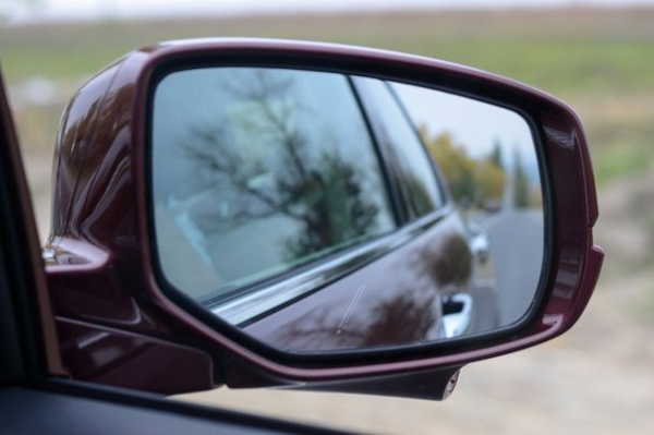 Слепые зоны автомобиля: датчики, контроль, система, зеркала, влияющая на увеличение слепых зон автомобиля