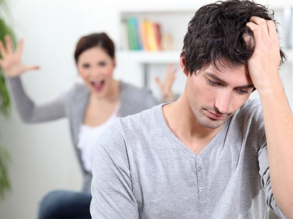 Мужчина после развода: как построить новые отношения?