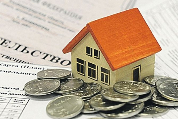 Налоговый вычет при покупке частного дома, квартиры по ипотеке