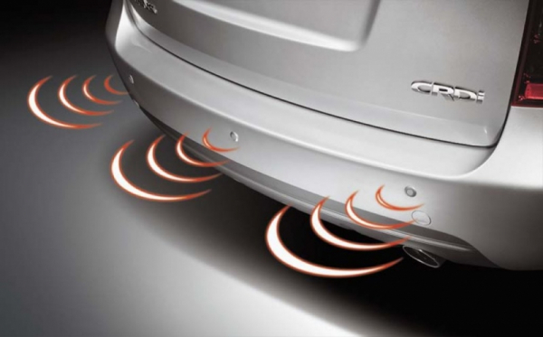 Слепые зоны автомобиля: датчики, контроль, система, зеркала, влияющая на увеличение слепых зон автомобиля