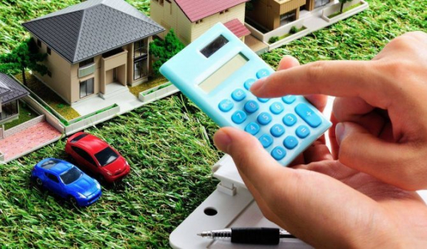 Налоговый вычет при покупке частного дома, квартиры по ипотеке
