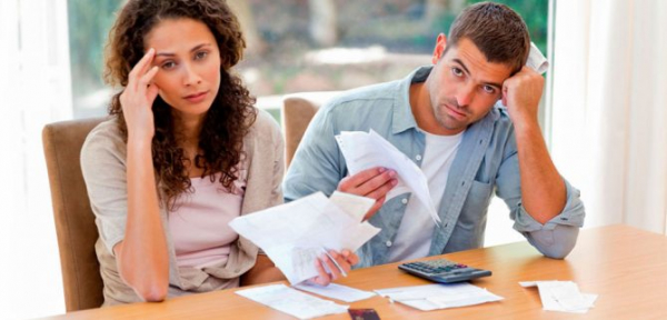 Кредитная выписка по разделу квартиры на ипотеку при расторжении брака