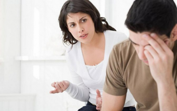 Как сказать мужу, что хочешь расстаться с ним: советы психолога
