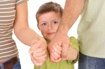 Как подготовить ребенка к приемной семье