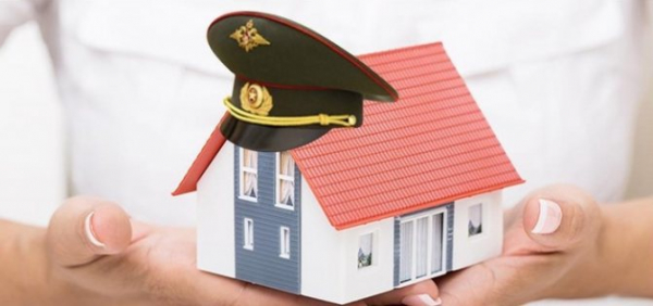 Военная ипотека при расторжении брака - порядок и практика раздела имущества