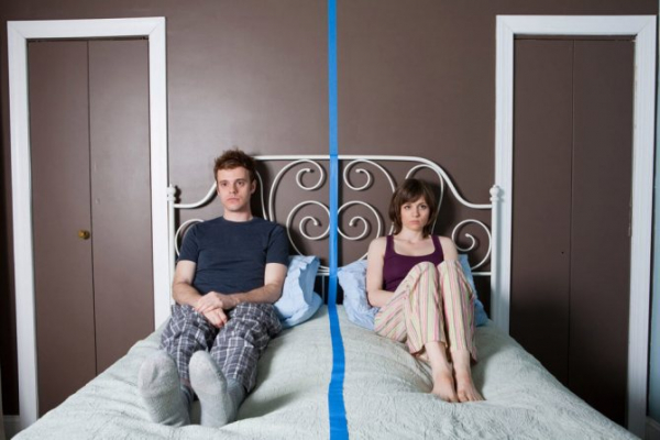 Развод с женой: как принять правильное решение?