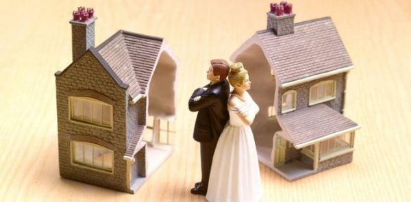 Как правильно разделить ипотеку при разводе с детьми