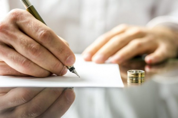 Что говорит закон о подаче документов на развод по месту прописки