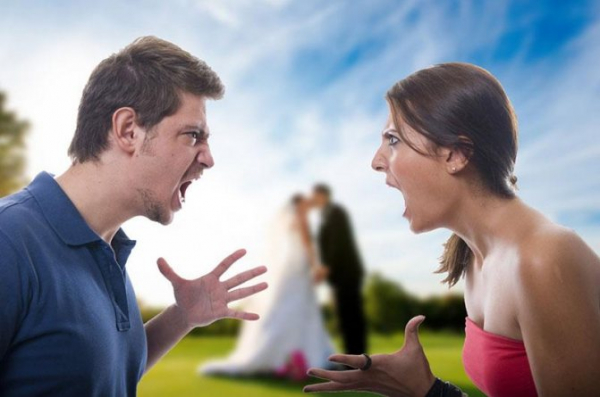 Как пережить развод с женой и ребенком