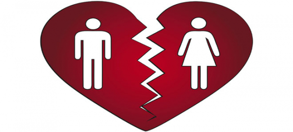 Каковы причины развода в случае развода с мужем?