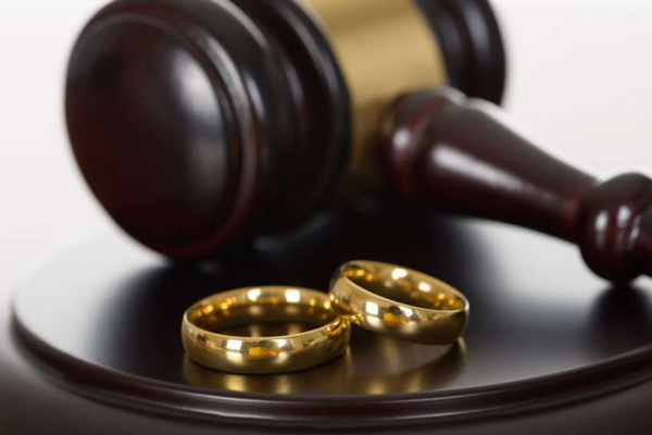 Расторжение брака по доверенности - можно расторгнуть брак по доверенности в ЗАГСе или в суде