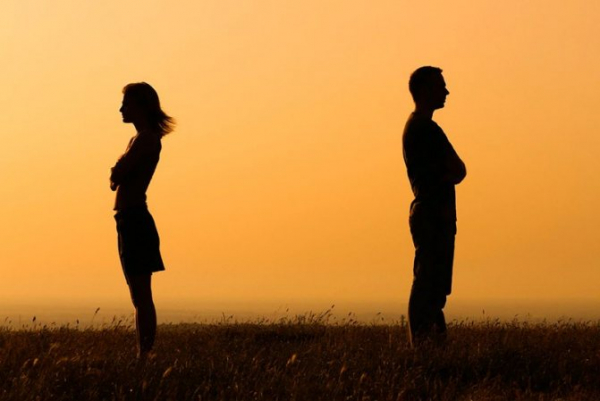 Как пережить развод с женой и начать новую жизнь?