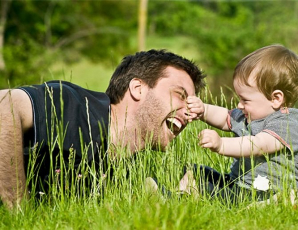 Бывший супруг мешает общению с ребенком - каким должен быть отец в такой ситуации?