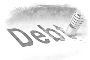 Прощение долга
