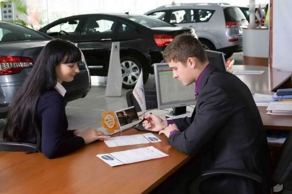 Какие документы нужны для автокредитования, его получения и оформления в автосалоне