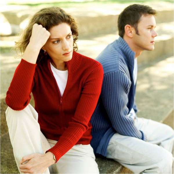 Заочный развод: можно ли расторгнуть брак без участия одного из супругов?