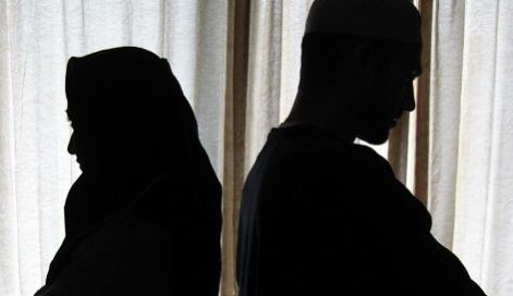 Мусульманский развод: права мужа и жены в исламе