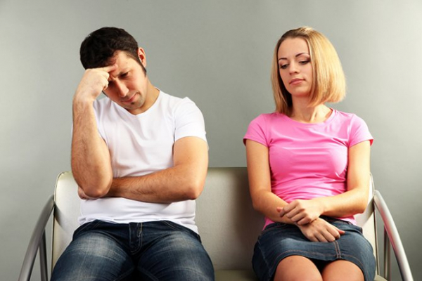 Как удержать семью на грани развода: советы психолога и опыт