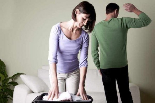 Как простить измену и поддержать семью на грани развода?